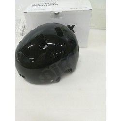 Uvex Kask rowerowy Kids Kid 3 czarny 51-55 cm