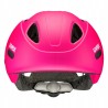Kask dziecięcy rowerowy UVEX OYO berry-purple matt 45-50 cm