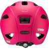 Kask dziecięcy rowerowy UVEX OYO berry-purple matt 45-50 cm