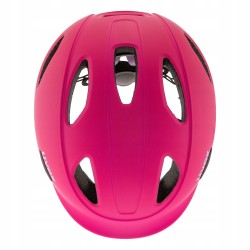 Kask dziecięcy rowerowy UVEX OYO berry-purple matt 45-50 cm