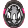 Kask dziecięcy rowerowy UVEX OYO berry-purple matt 45-50 cm