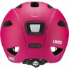 Kask dziecięcy rowerowy UVEX OYO berry-purple matt 45-50 cm