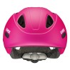 Kask dziecięcy rowerowy UVEX OYO berry-purple matt 45-50 cm
