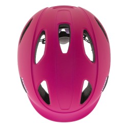 Kask dziecięcy rowerowy UVEX OYO berry-purple matt 45-50 cm