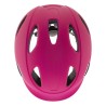 Kask dziecięcy rowerowy UVEX OYO berry-purple matt 45-50 cm