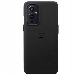 Outlet Plecki OnePlus do OnePlus 9 czarny materiały PC/ TPU smukly OPIS