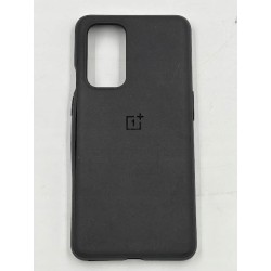 Outlet Plecki OnePlus do OnePlus 9 czarny materiały PC/ TPU smukly OPIS