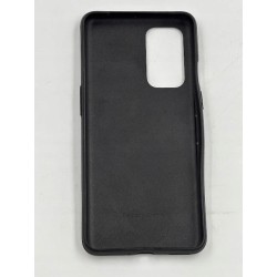 Outlet Plecki OnePlus do OnePlus 9 czarny materiały PC/ TPU smukly OPIS