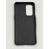 Outlet Plecki OnePlus do OnePlus 9 czarny materiały PC/ TPU smukly OPIS