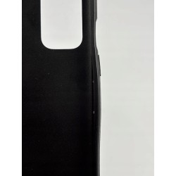 Outlet Plecki OnePlus do OnePlus 9 czarny materiały PC/ TPU smukly OPIS