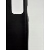 Outlet Plecki OnePlus do OnePlus 9 czarny materiały PC/ TPU smukly OPIS