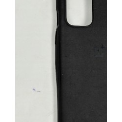 Outlet Plecki OnePlus do OnePlus 9 czarny materiały PC/ TPU smukly OPIS