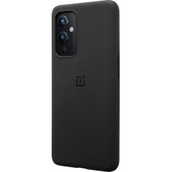 Outlet Plecki OnePlus do OnePlus 9 czarny materiały PC/ TPU smukly OPIS