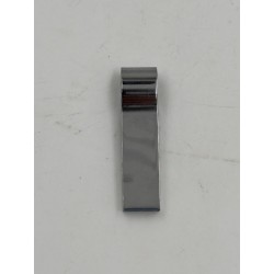 Outlet PENDRIVE 982GB USB 2.0 srebrny lekki poręczny ergonomiczny metal