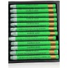 Outlet KREDKI GALLERY AQUARELLE 12 SZTUK akwarele odcień Kadmium green