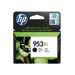 Outlet Tusz HP 953XL L0S70AE czarny pojemność 42.5 ml wydajność 2000 stron