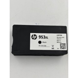 Outlet Tusz HP 953XL L0S70AE czarny pojemność 42.5 ml wydajność 2000 stron
