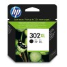 Outlet Tusz HP 302XL F6U68AE czarny pojemność 8.5 ml wydajność 480 stron