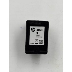 Outlet Tusz HP 302XL F6U68AE czarny pojemność 8.5 ml wydajność 480 stron