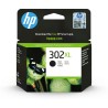 Outlet Tusz HP 302XL F6U68AE czarny pojemność 8.5 ml wydajność 480 stron