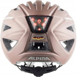 Kask rowerowy Alpina Haga r. S