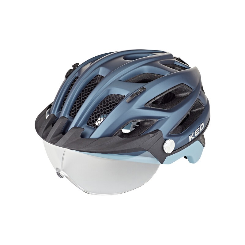 Outlet Kask rowerowy Ked COVIS LITE r. L Outlet Kask rowerowy Ked COVIS LITE r. L