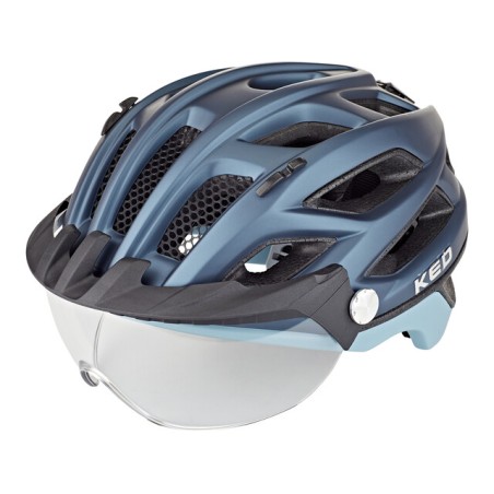 Outlet Kask rowerowy Ked COVIS LITE r. L