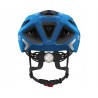 Outlet ABUS ADURO 2.0 KASK ROWEROWY MTB Z DASZKIEM niebieski IN-MOLD S
