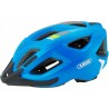 Outlet ABUS ADURO 2.0 KASK ROWEROWY MTB Z DASZKIEM niebieski IN-MOLD S