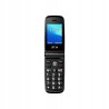 USZKODZONY Telefon komórkowy SPC Life E5004 32 MB ekran 2.4 cali 800 mAh