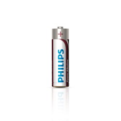 Outlet Baterie alkaliczne Philips 15 sztuk AA LR6P16F/10