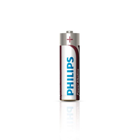Outlet Baterie alkaliczne Philips 15 sztuk AA LR6P16F/10