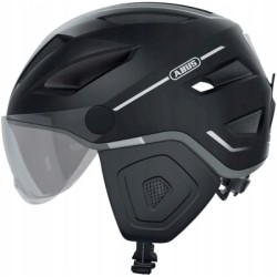 Kask rowerowy Abus Pedelec 2.0 ACE velvet black S