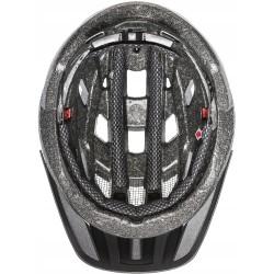 Outlet Kask rowerowy Uvex I-VO CC r. 56-60