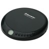 Outlet Odtwarzacz CD Roadstar PCD-435CD czarny wyświetlacz LCD gniazdo jack