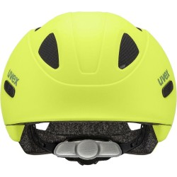 Kask rowerowy Uvex OYO r. 50-54