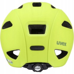 Kask rowerowy Uvex OYO r. 50-54