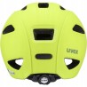 Kask rowerowy Uvex OYO r. 50-54