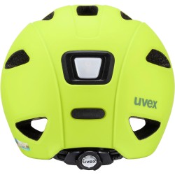 Kask rowerowy Uvex OYO r. 50-54