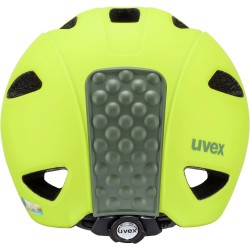 Kask rowerowy Uvex OYO r. 50-54