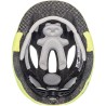 Kask rowerowy Uvex OYO r. 50-54