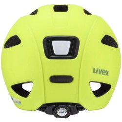 Kask rowerowy Uvex OYO r. 50-54