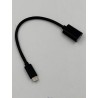 Outlet EasyULT Adapter USB-C na USB 3.0 Adapter OTG USB Plug and play