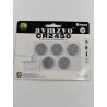 Outlet 5 x CR2450 3V Litowa bateria guzikowa CR2450 pojemność 600 mAh