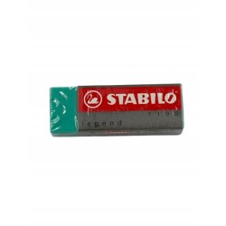 Outlet Gumka do ścierania STABILO LEGEND 1198 Turkusowy wysoka jakość