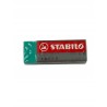 Outlet Gumka do ścierania STABILO LEGEND 1198 Turkusowy wysoka jakość