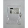 Outlet etykiety naklejki samoprzylepne A4 paczka 50 arkuszy 4x 105x148mm