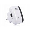 Wzmacniacz sygnału Wi-Fi MOCNY WZMACNIACZ SYGNAŁU Wi-Fi REPEATER 300Mb/s