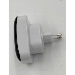 Wzmacniacz sygnału Wi-Fi MOCNY WZMACNIACZ SYGNAŁU Wi-Fi REPEATER 300Mb/s