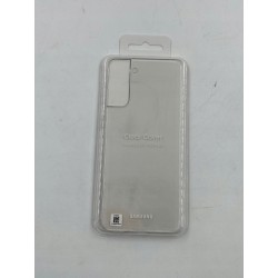 Outlet Plecki Clear Cover Samsung do Samsung Galaxy S21+/S21+ 5G bezbarwny